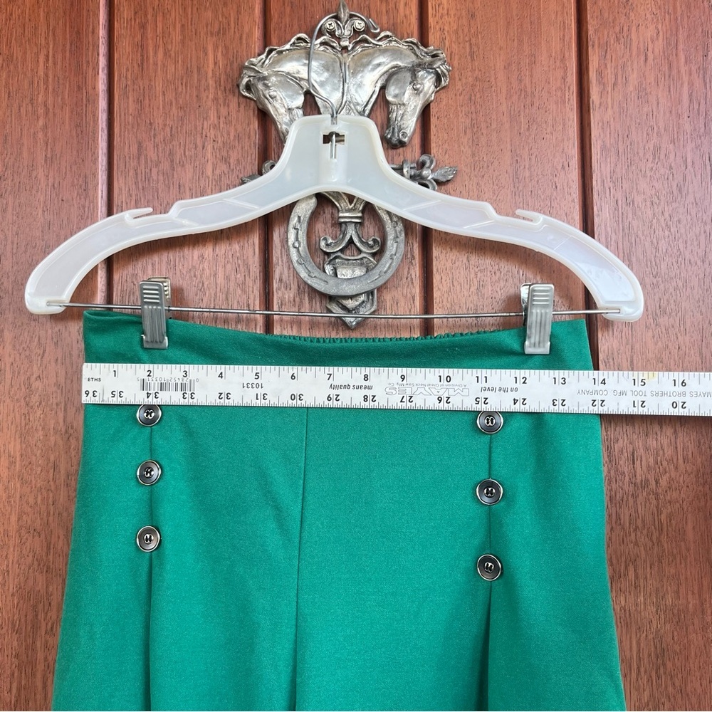 Wide Leg Pants - Picture 5 of 7